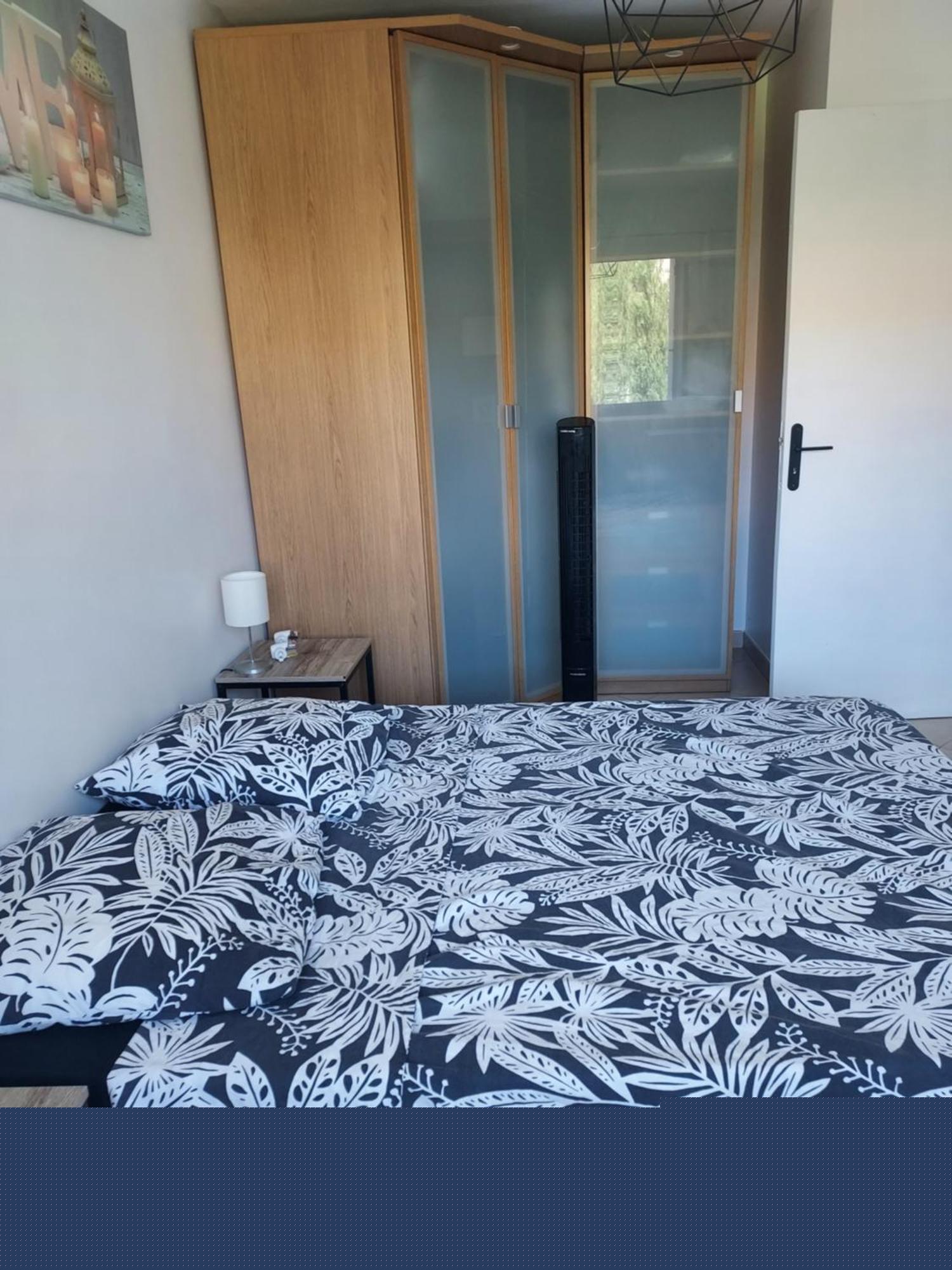 Grand T2 Ensoleille - Proche Gare Appartement *